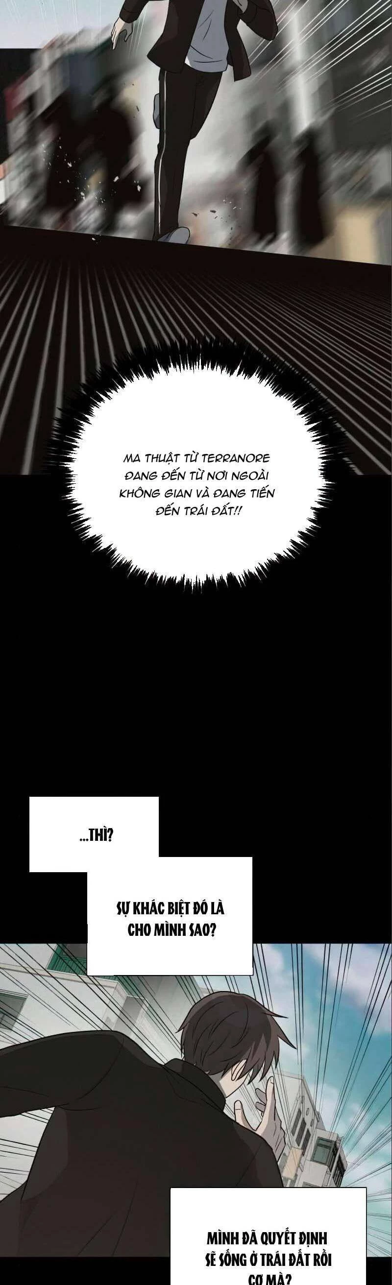 Quay Trở Lại Dị Giới Một Lần Nữa Chapter 23 - 5
