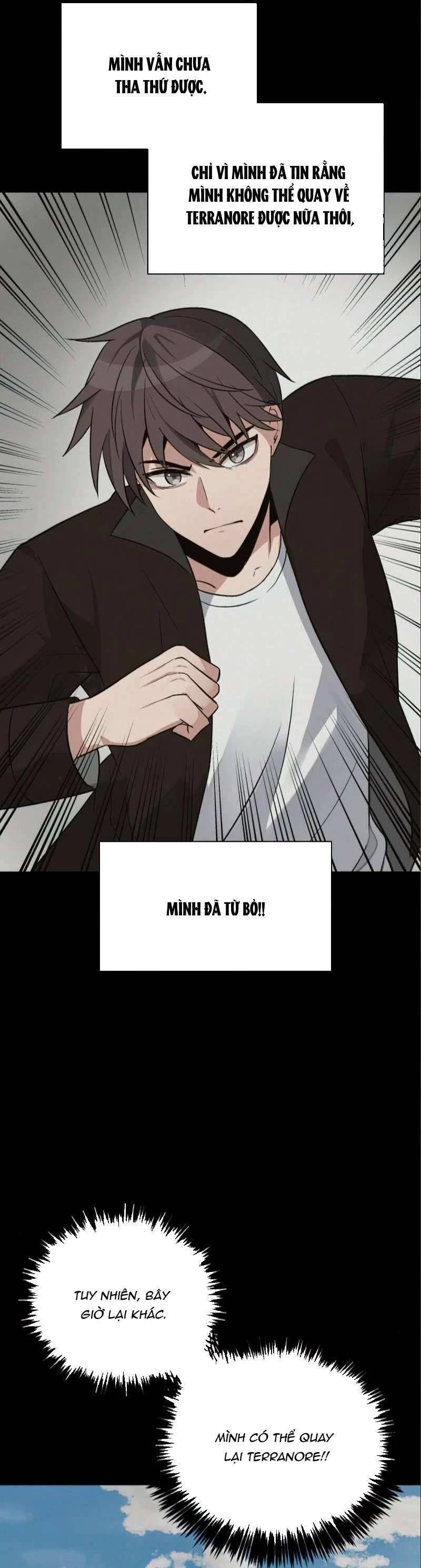 Quay Trở Lại Dị Giới Một Lần Nữa Chapter 23 - 7