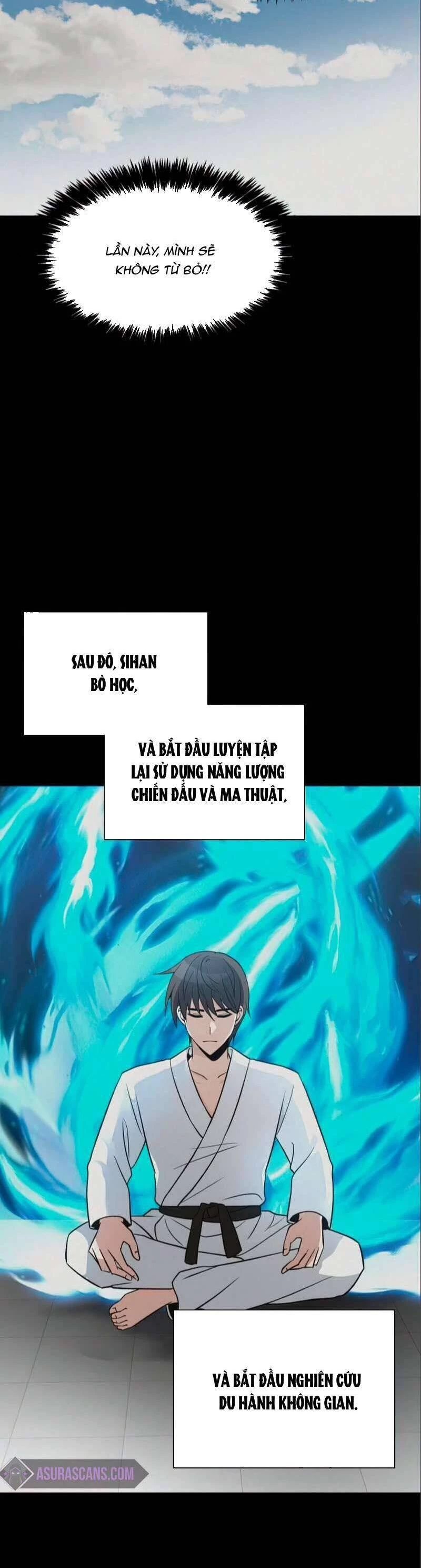 Quay Trở Lại Dị Giới Một Lần Nữa Chapter 23 - 8
