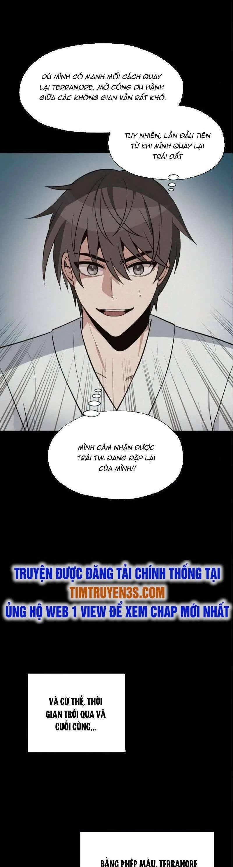 Quay Trở Lại Dị Giới Một Lần Nữa Chapter 23 - 9