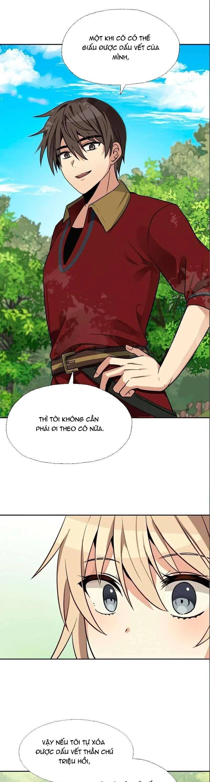 Quay Trở Lại Dị Giới Một Lần Nữa Chapter 23 - 19