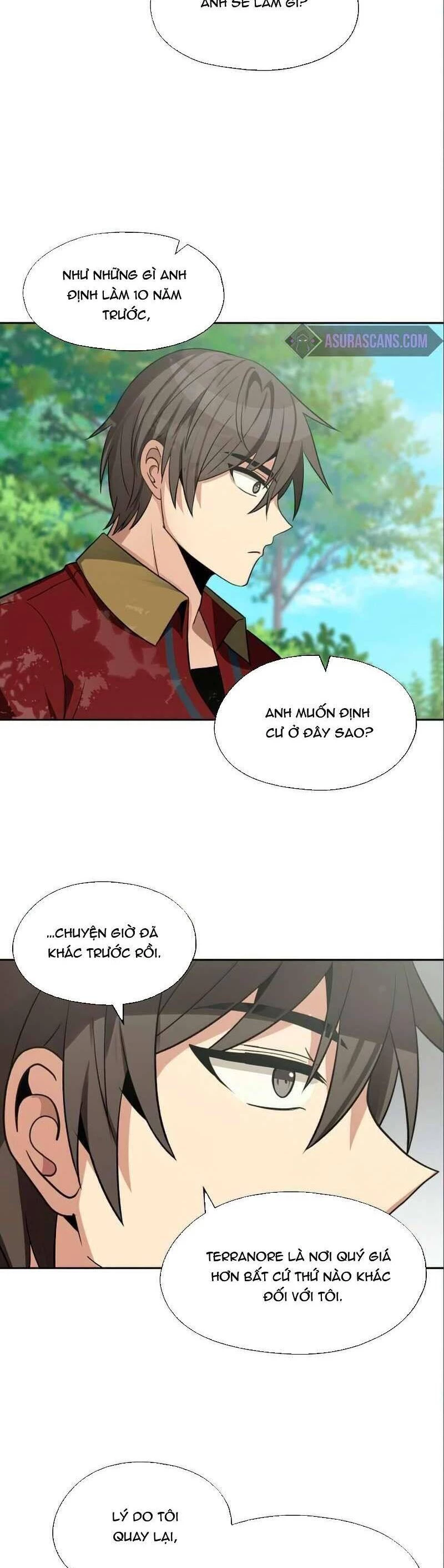Quay Trở Lại Dị Giới Một Lần Nữa Chapter 23 - 23