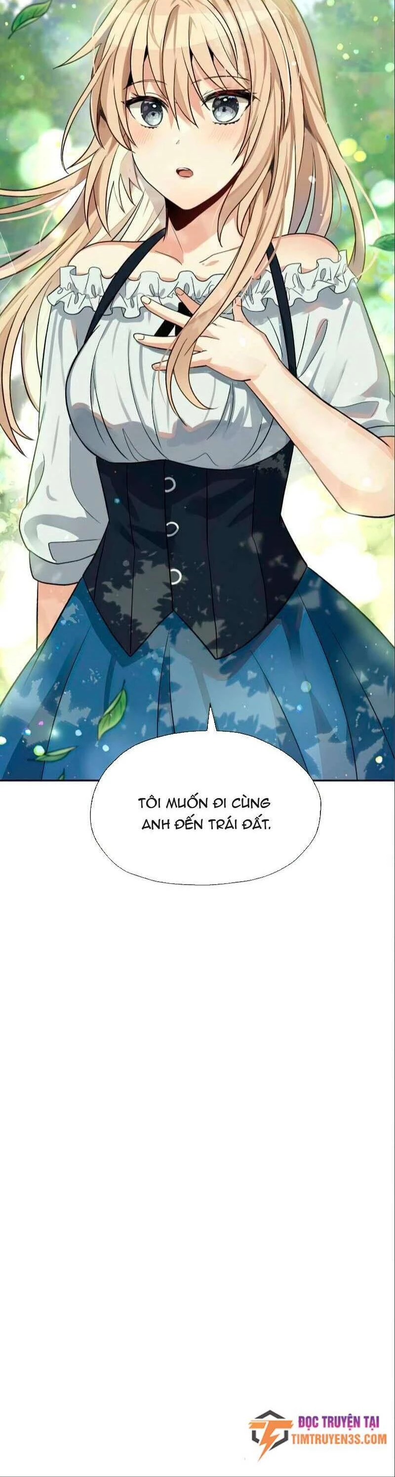 Quay Trở Lại Dị Giới Một Lần Nữa Chapter 23 - 31