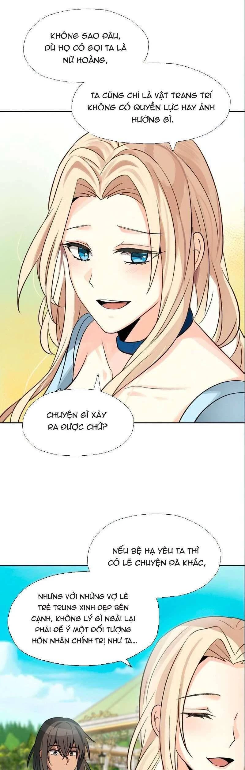 Quay Trở Lại Dị Giới Một Lần Nữa Chapter 23 - 35