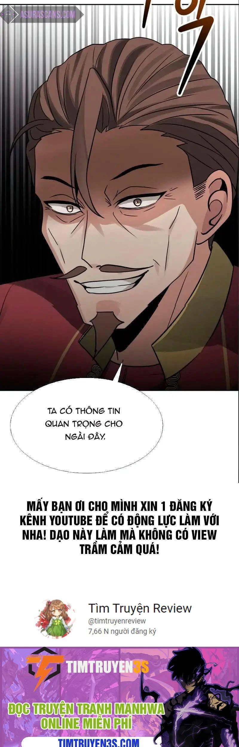 Quay Trở Lại Dị Giới Một Lần Nữa Chapter 23 - 41