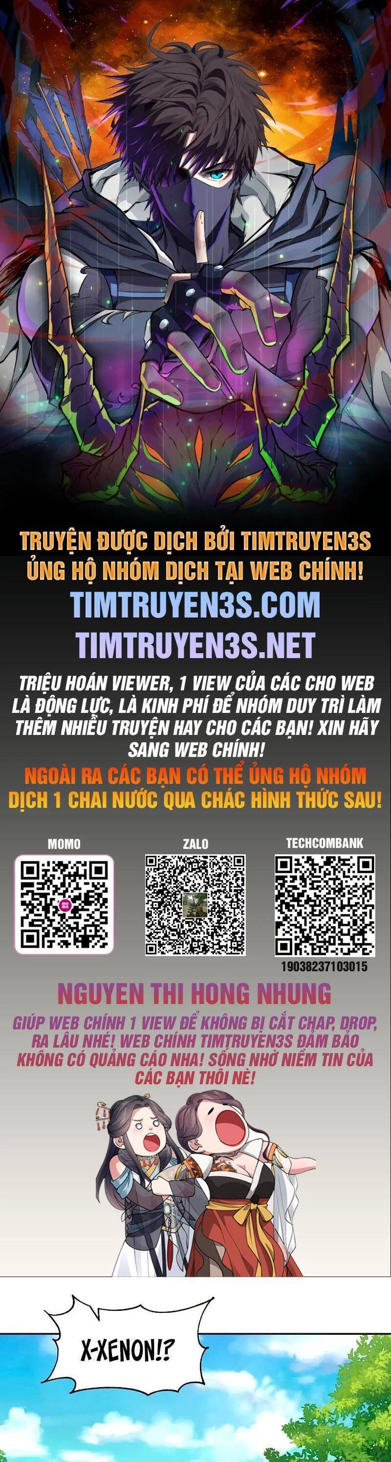 Quay Trở Lại Dị Giới Một Lần Nữa Chapter 25 - 1
