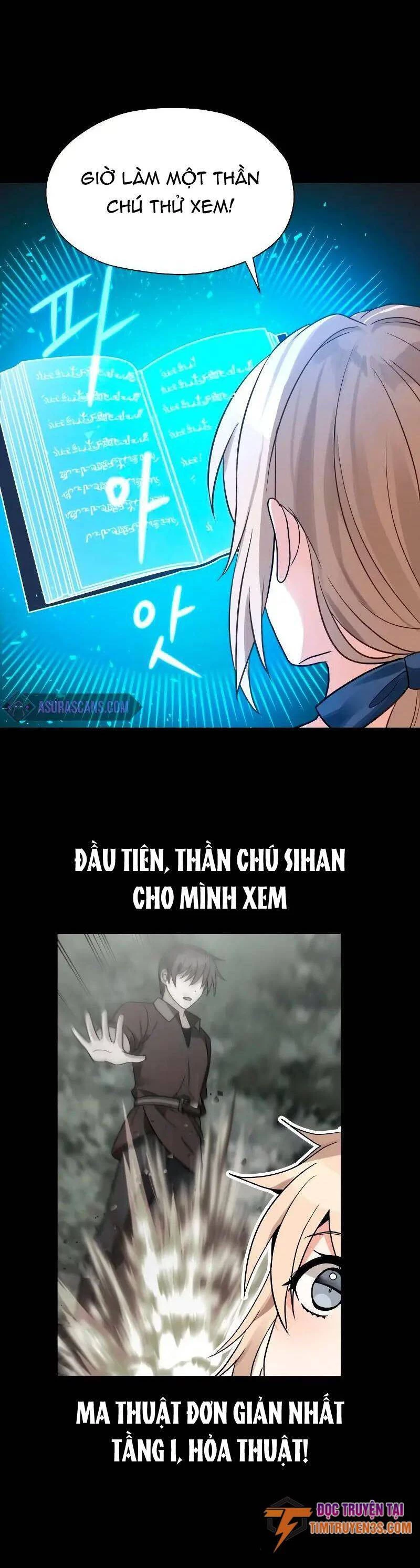 Quay Trở Lại Dị Giới Một Lần Nữa Chapter 25 - 5