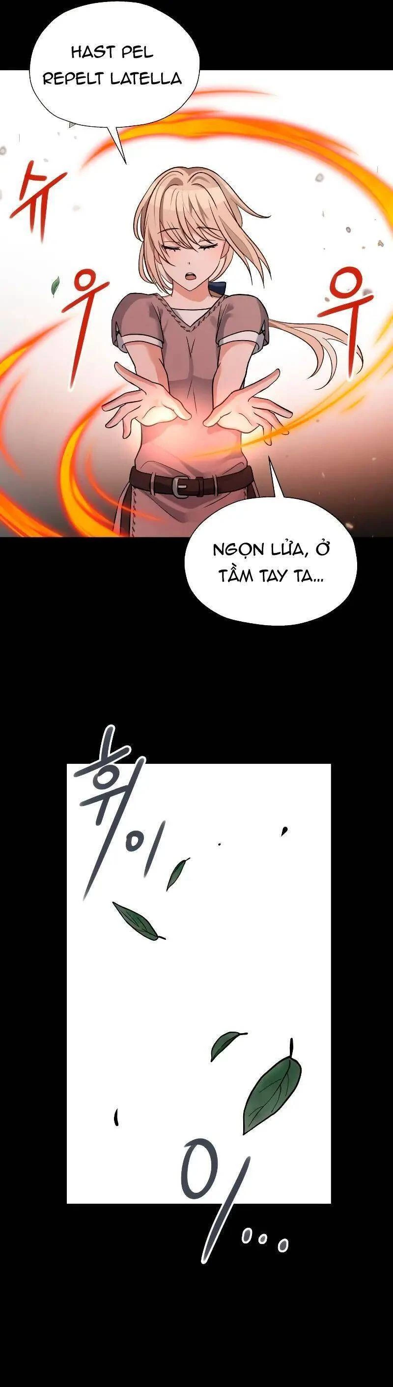 Quay Trở Lại Dị Giới Một Lần Nữa Chapter 25 - 6