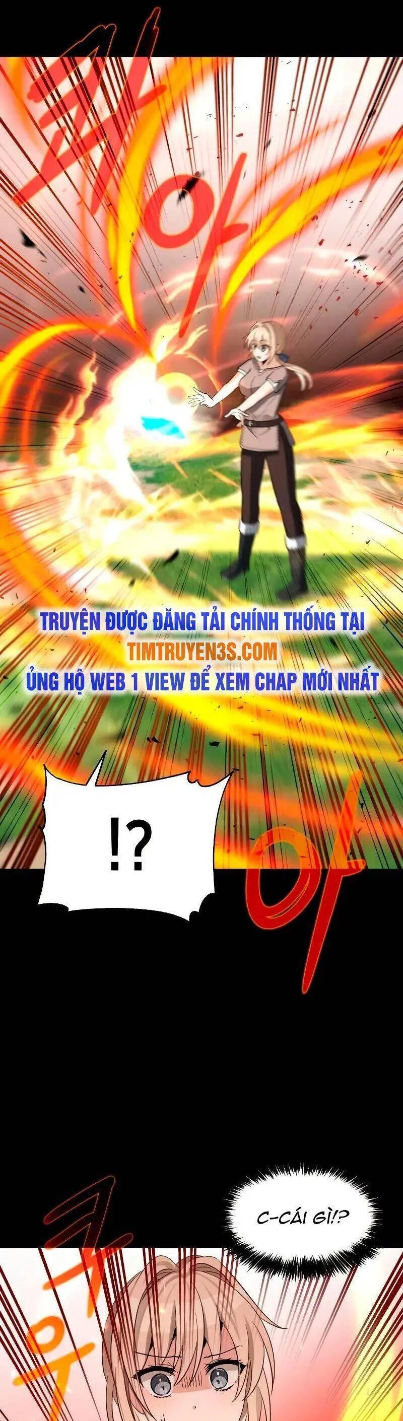Quay Trở Lại Dị Giới Một Lần Nữa Chapter 25 - 7
