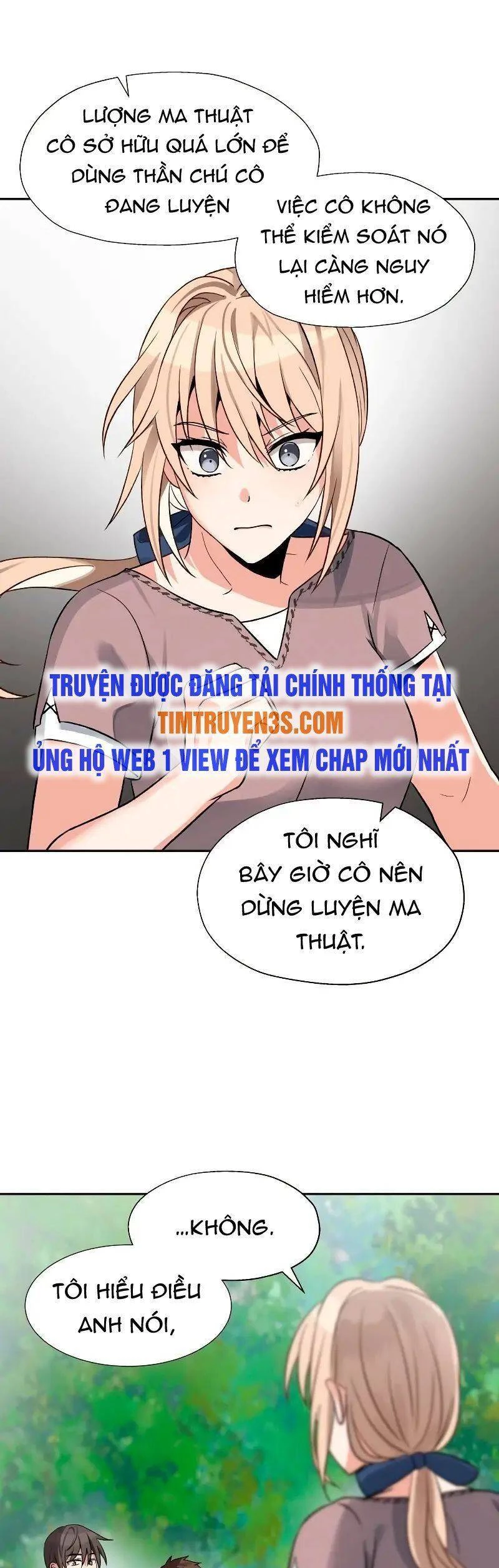 Quay Trở Lại Dị Giới Một Lần Nữa Chapter 25 - 21