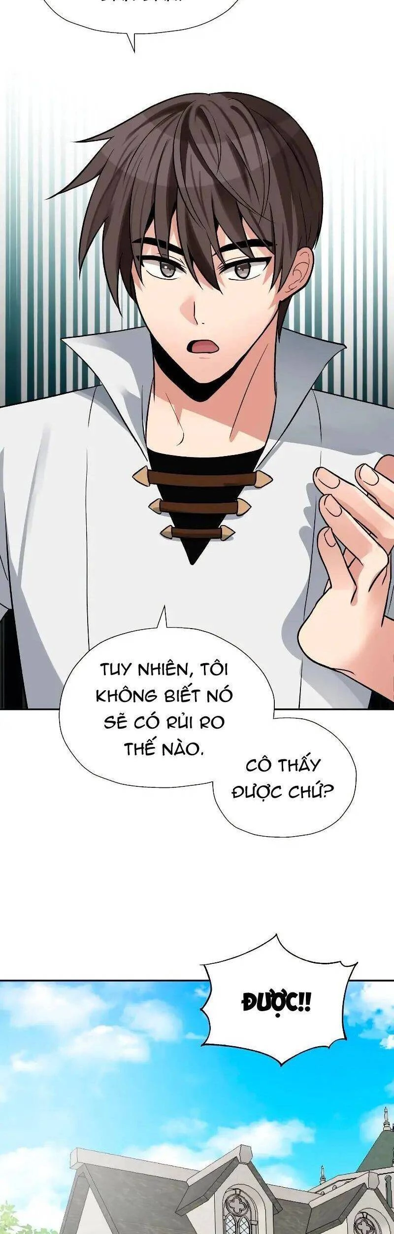 Quay Trở Lại Dị Giới Một Lần Nữa Chapter 25 - 26