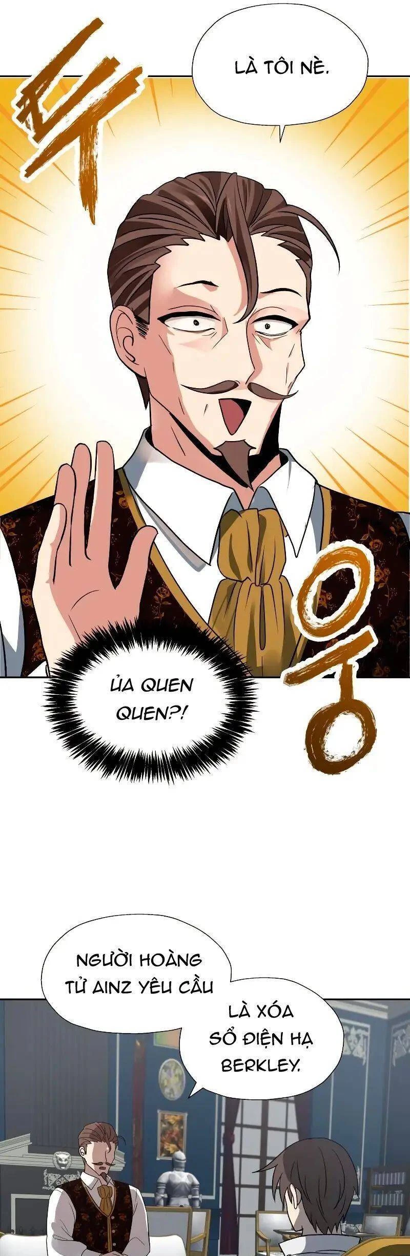 Quay Trở Lại Dị Giới Một Lần Nữa Chapter 25 - 33