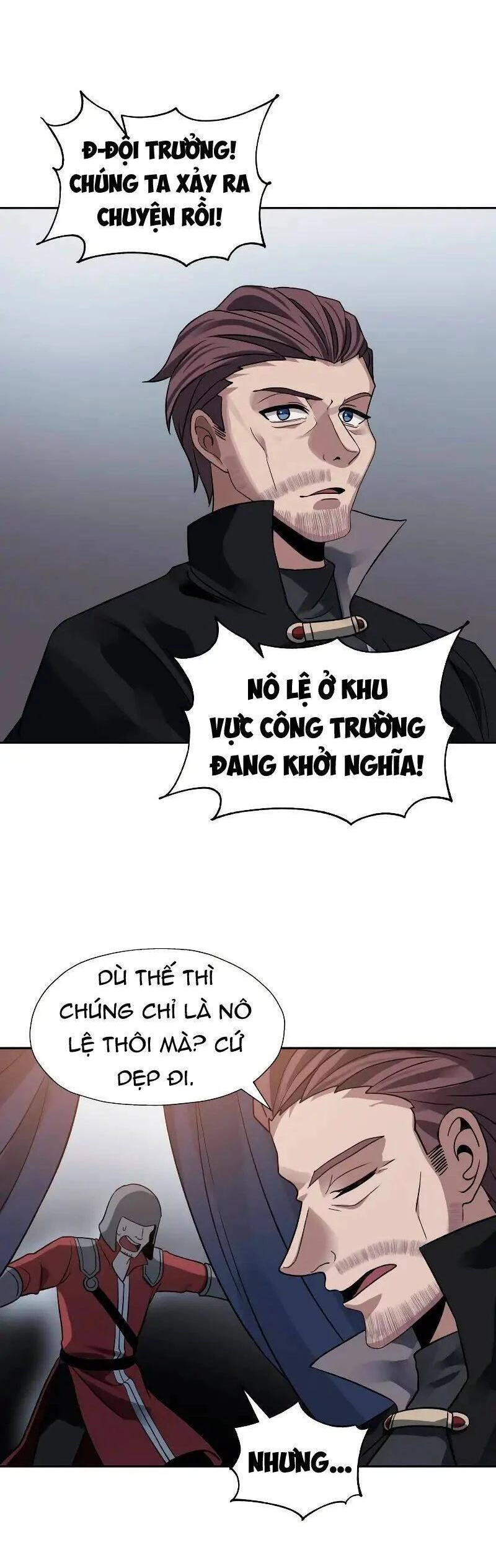 Quay Trở Lại Dị Giới Một Lần Nữa Chapter 25 - 41
