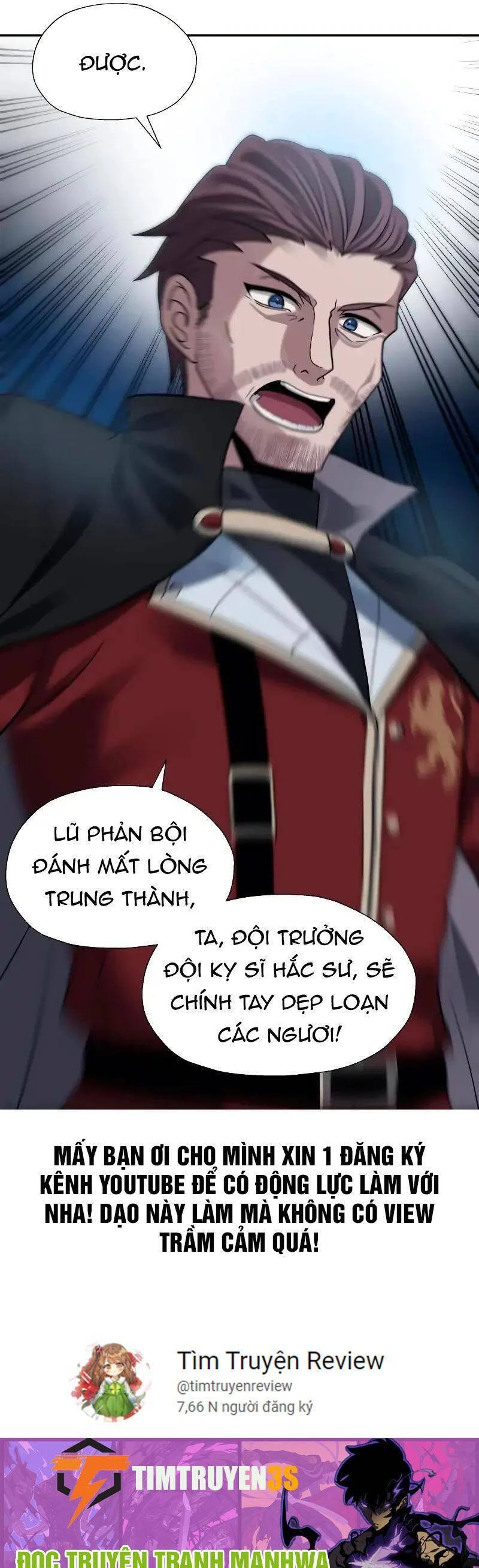 Quay Trở Lại Dị Giới Một Lần Nữa Chapter 25 - 43