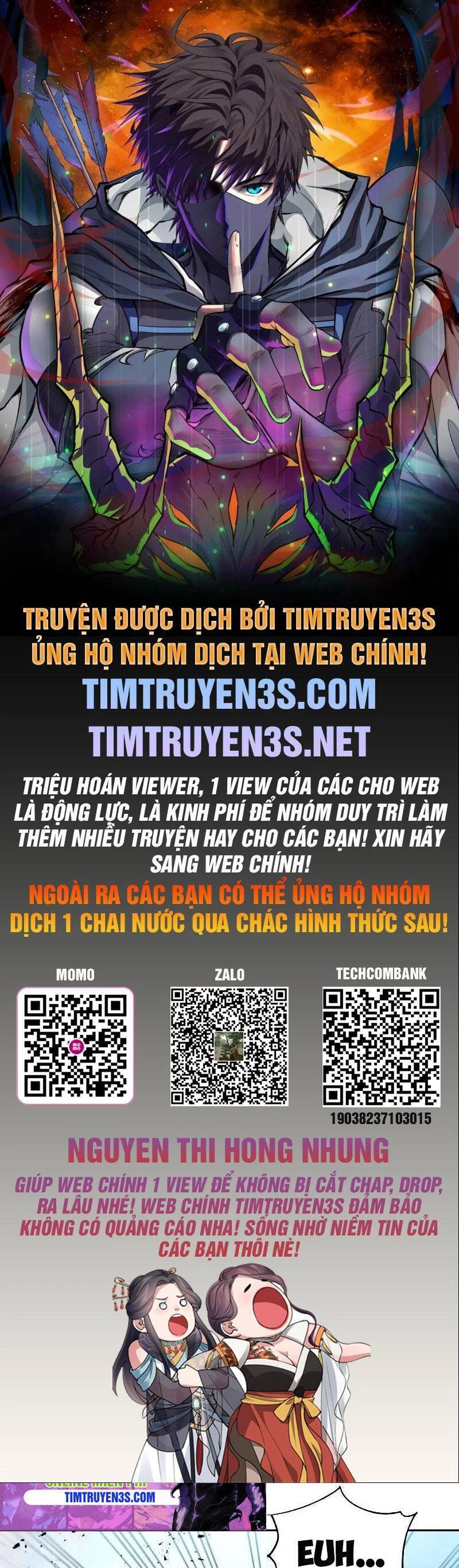 Quay Trở Lại Dị Giới Một Lần Nữa Chapter 26 - 1