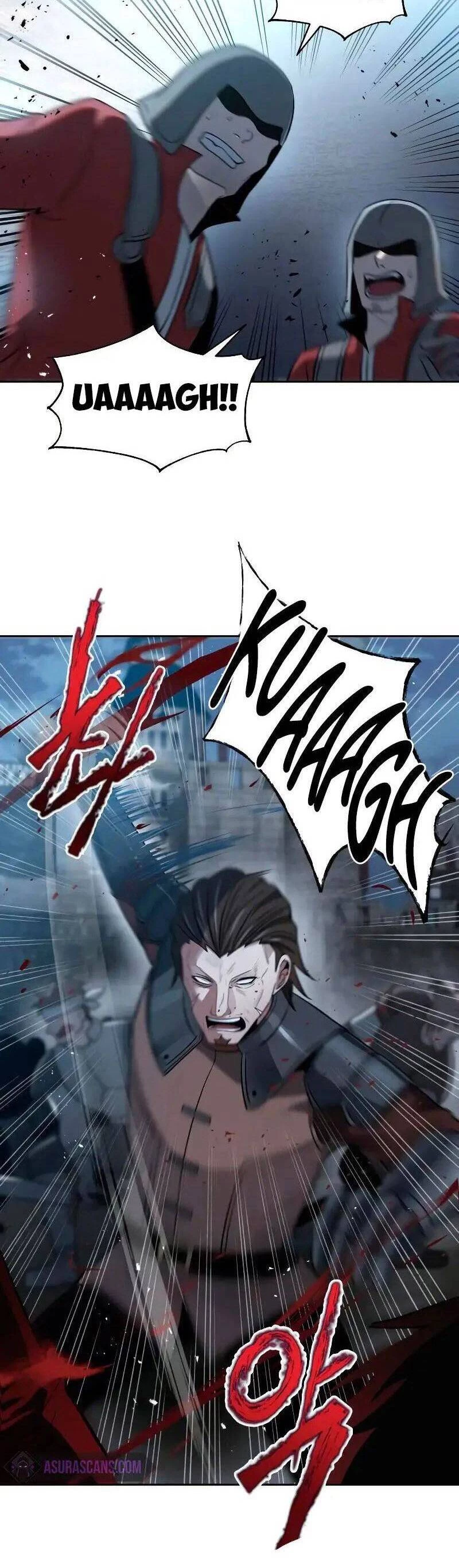 Quay Trở Lại Dị Giới Một Lần Nữa Chapter 26 - 2