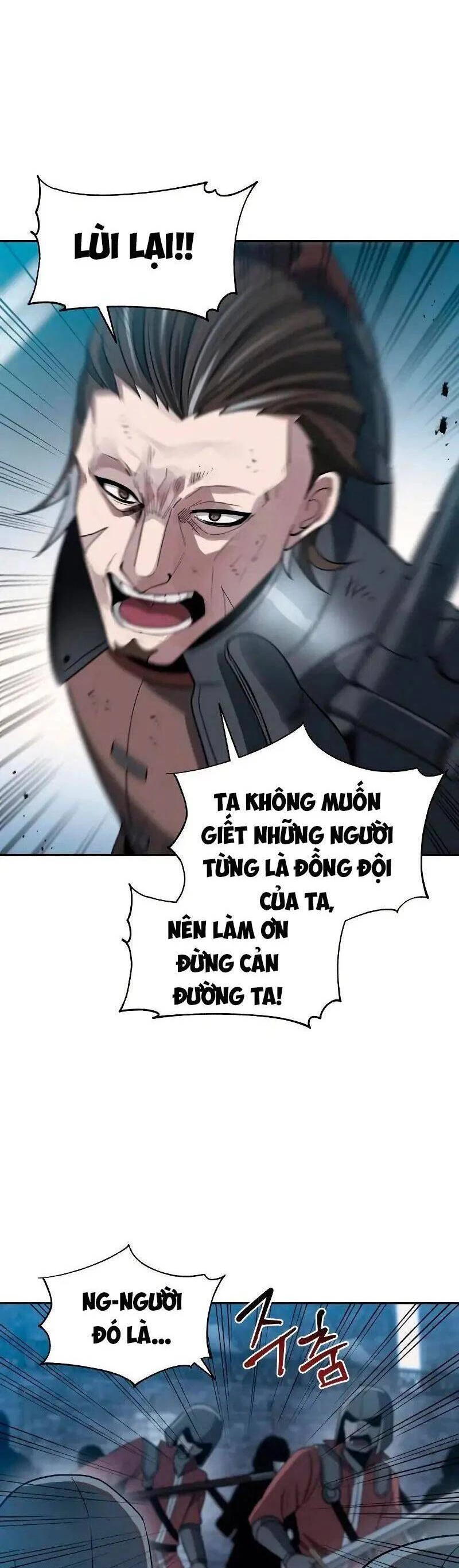 Quay Trở Lại Dị Giới Một Lần Nữa Chapter 26 - 3