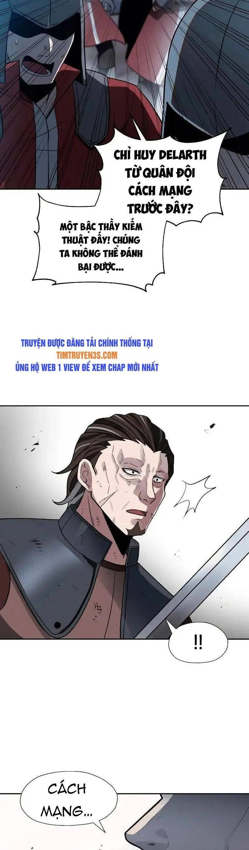 Quay Trở Lại Dị Giới Một Lần Nữa Chapter 26 - 4