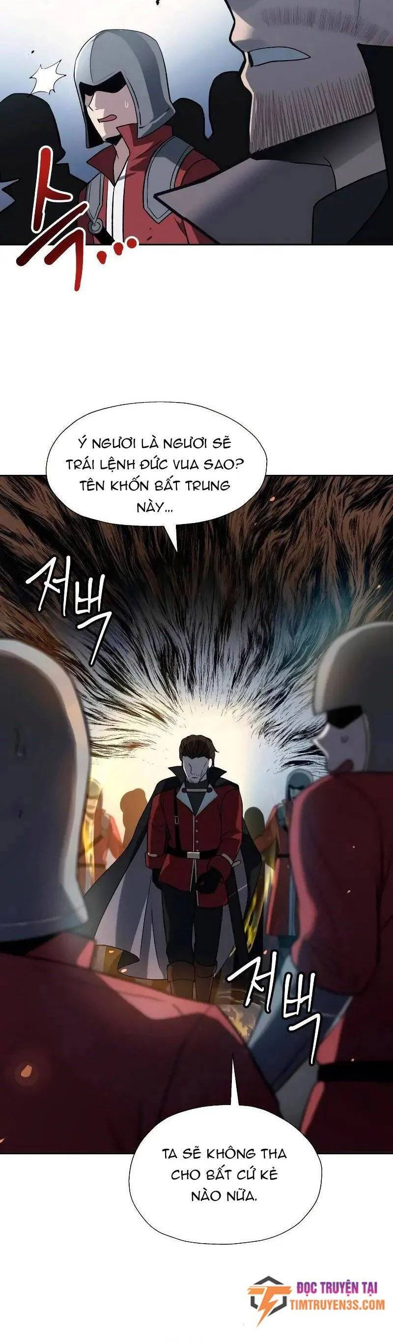 Quay Trở Lại Dị Giới Một Lần Nữa Chapter 26 - 5