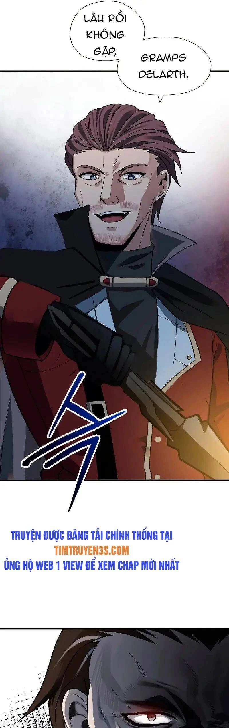 Quay Trở Lại Dị Giới Một Lần Nữa Chapter 26 - 6