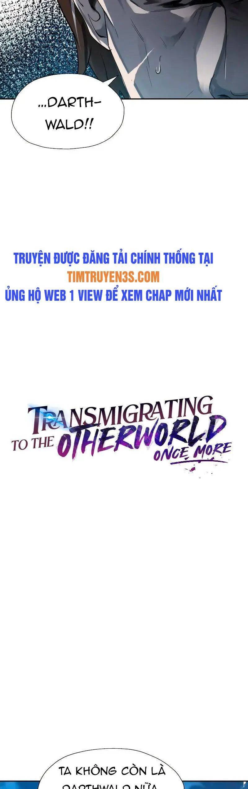 Quay Trở Lại Dị Giới Một Lần Nữa Chapter 26 - 7