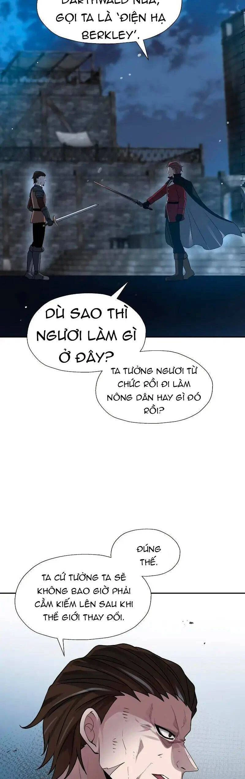 Quay Trở Lại Dị Giới Một Lần Nữa Chapter 26 - 8