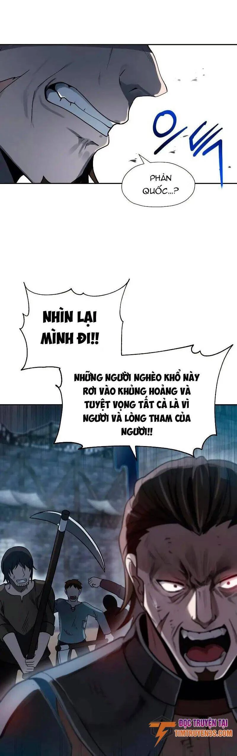 Quay Trở Lại Dị Giới Một Lần Nữa Chapter 26 - 10