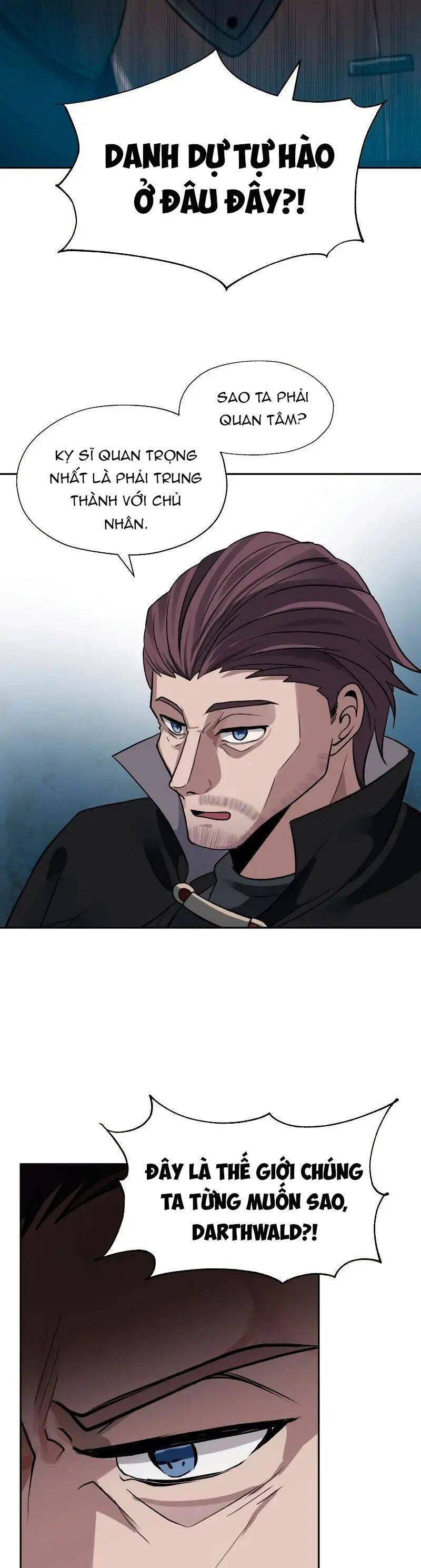 Quay Trở Lại Dị Giới Một Lần Nữa Chapter 26 - 11