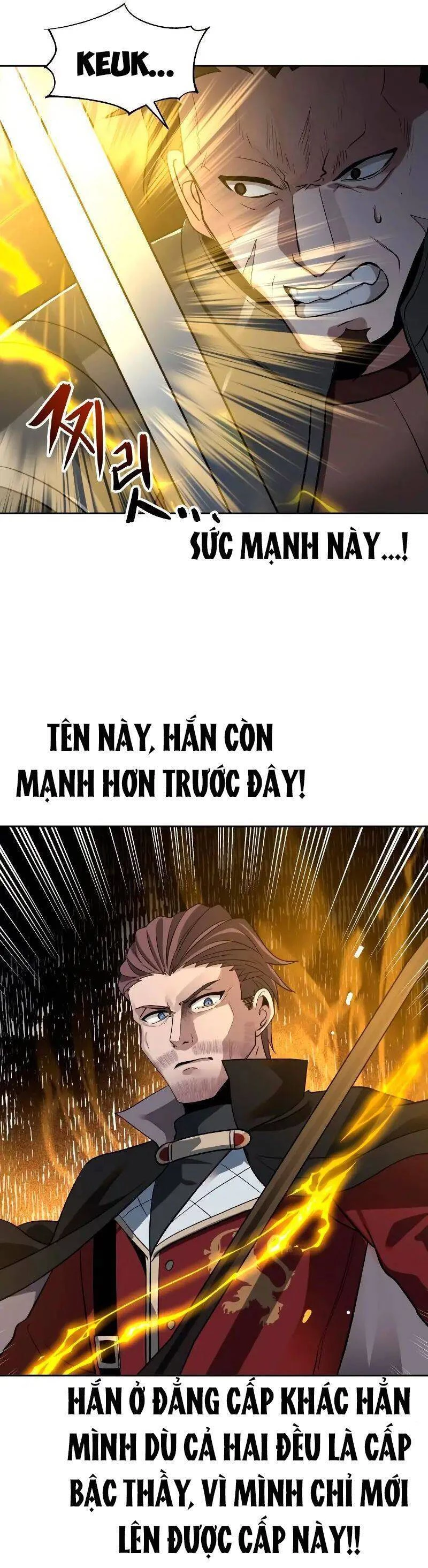 Quay Trở Lại Dị Giới Một Lần Nữa Chapter 26 - 15