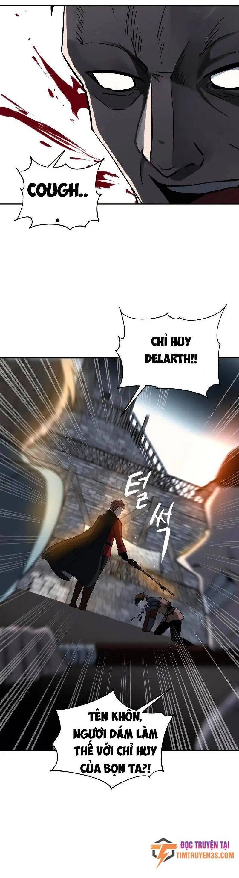 Quay Trở Lại Dị Giới Một Lần Nữa Chapter 26 - 18