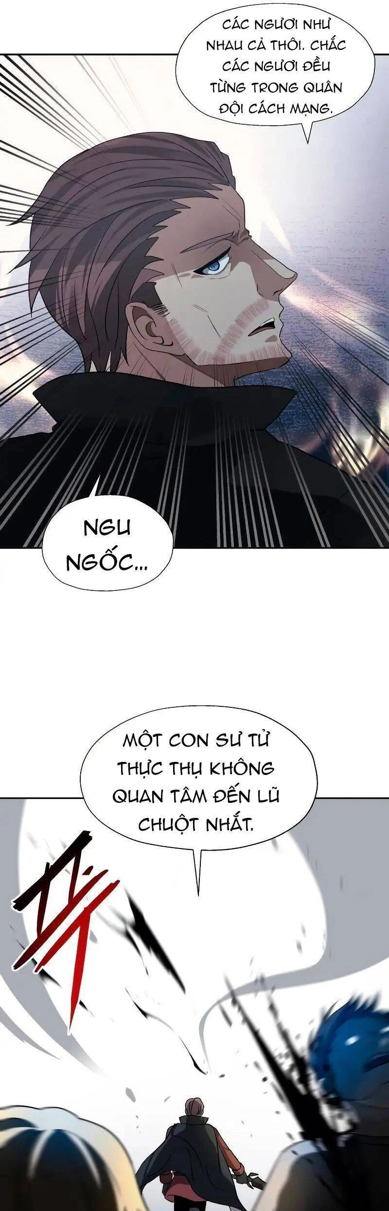 Quay Trở Lại Dị Giới Một Lần Nữa Chapter 26 - 19