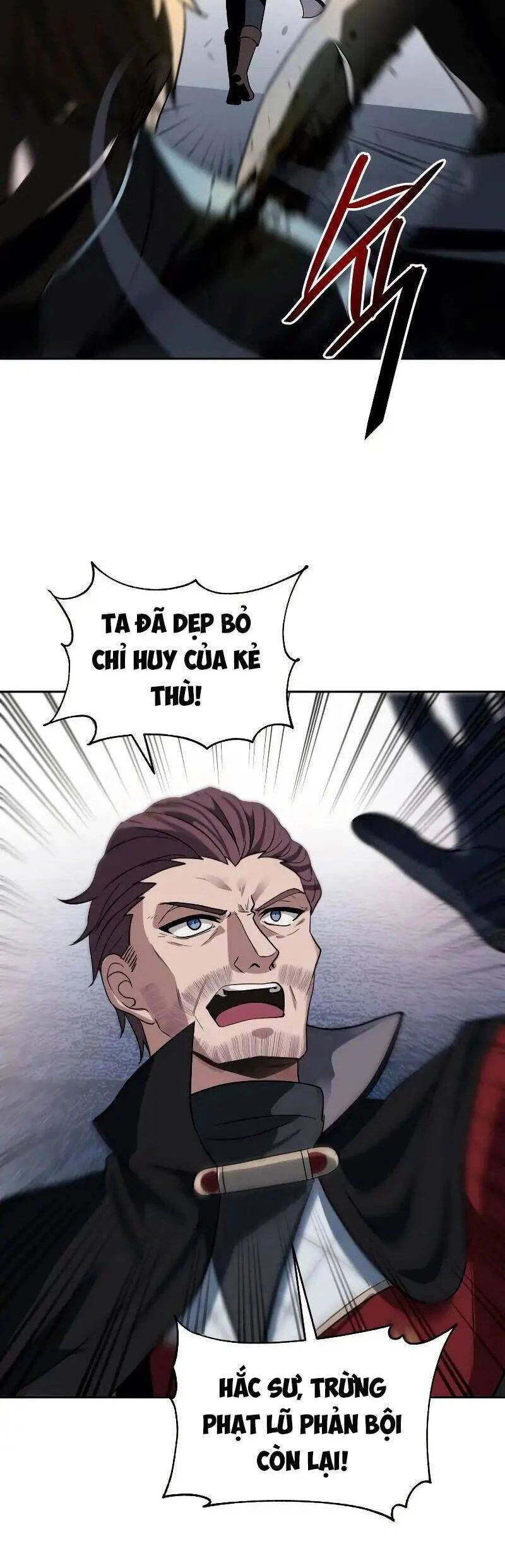 Quay Trở Lại Dị Giới Một Lần Nữa Chapter 26 - 20