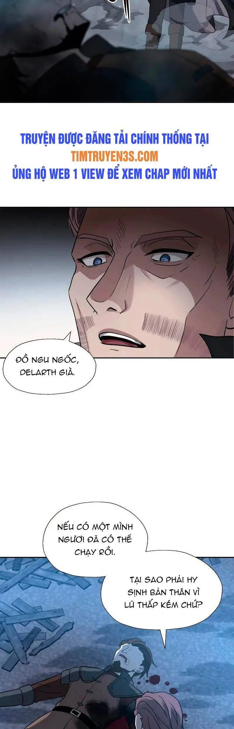 Quay Trở Lại Dị Giới Một Lần Nữa Chapter 26 - 22