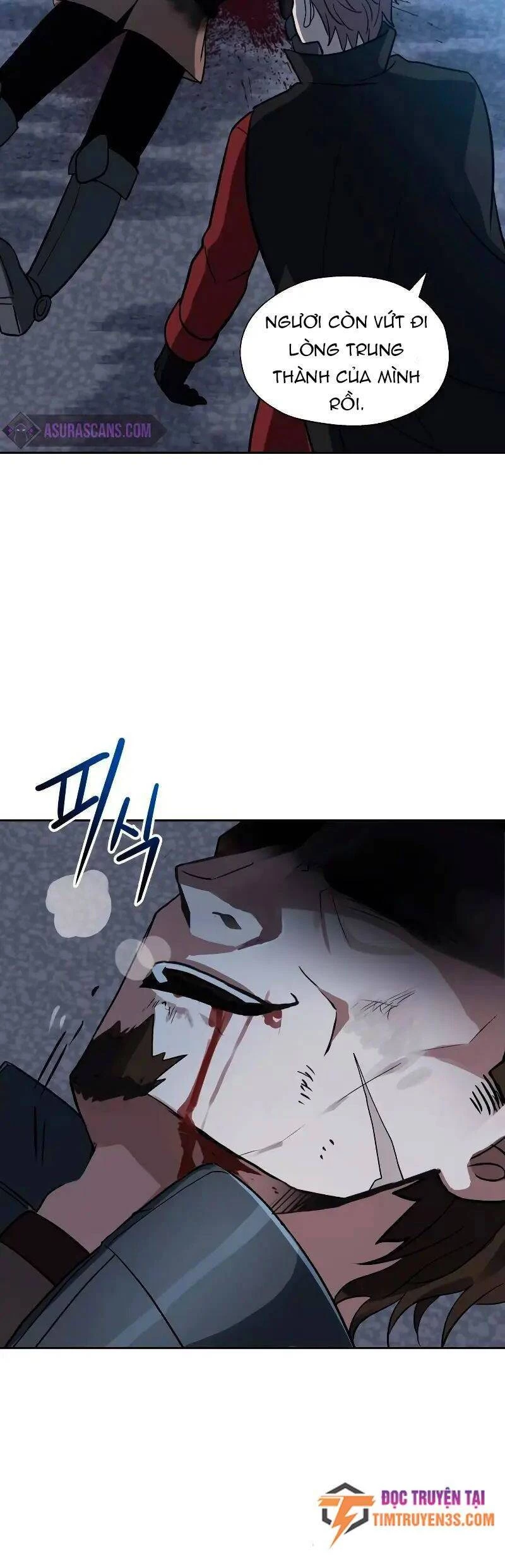 Quay Trở Lại Dị Giới Một Lần Nữa Chapter 26 - 23