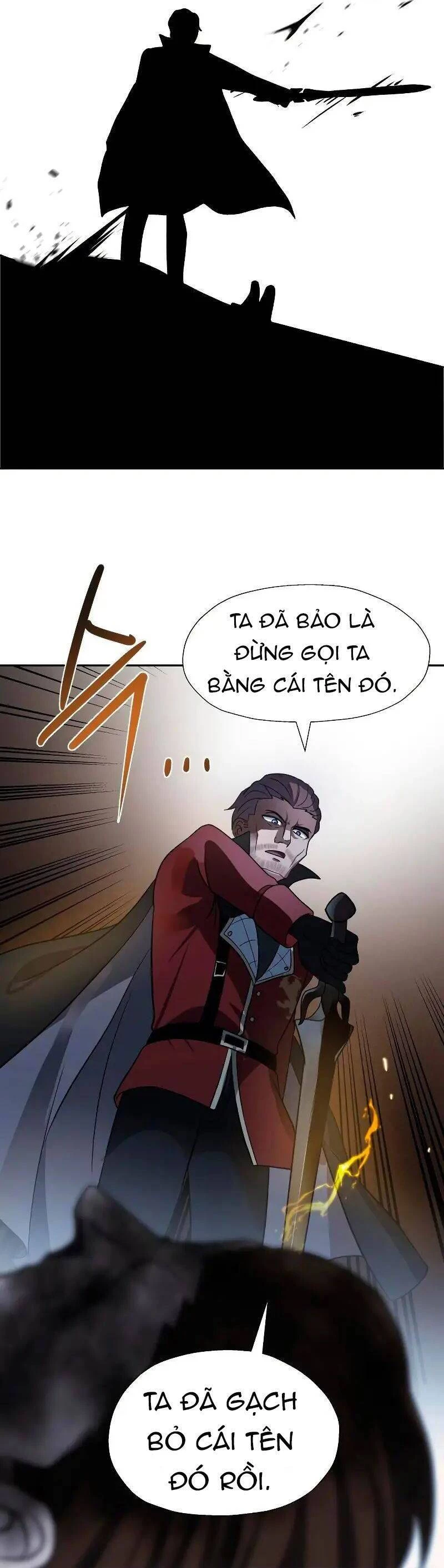 Quay Trở Lại Dị Giới Một Lần Nữa Chapter 26 - 26