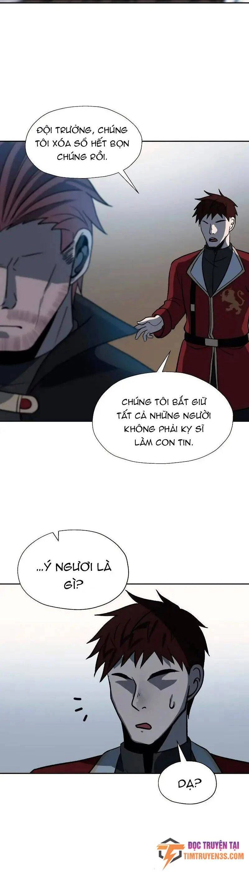 Quay Trở Lại Dị Giới Một Lần Nữa Chapter 26 - 27