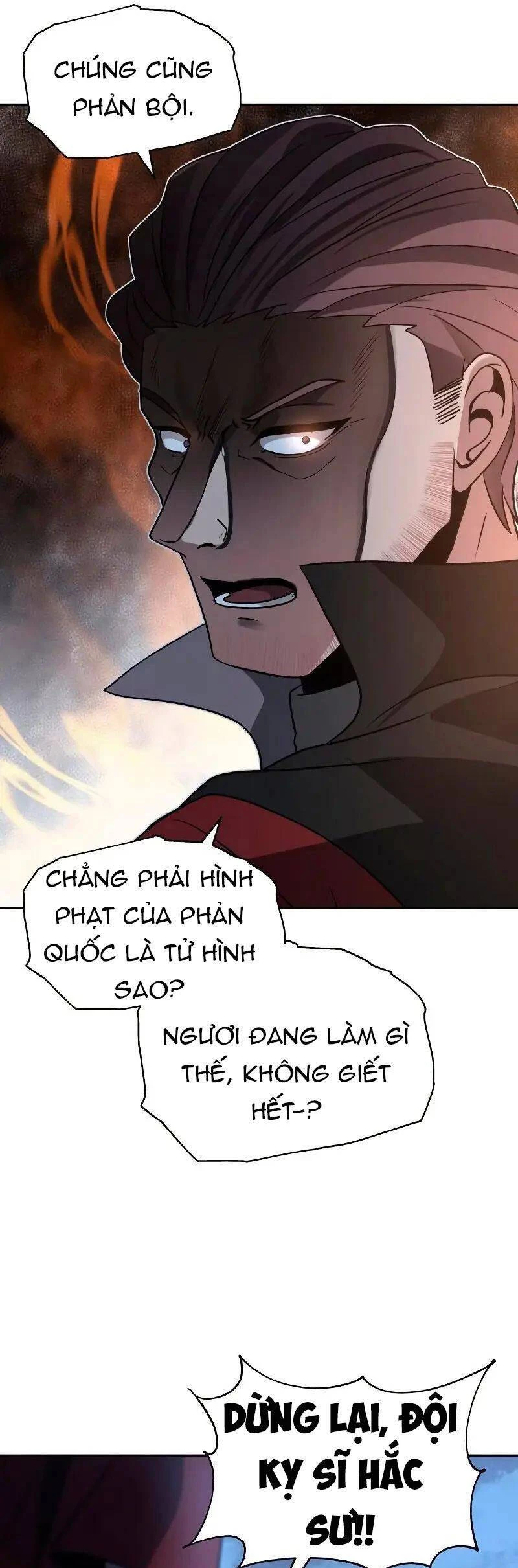 Quay Trở Lại Dị Giới Một Lần Nữa Chapter 26 - 28