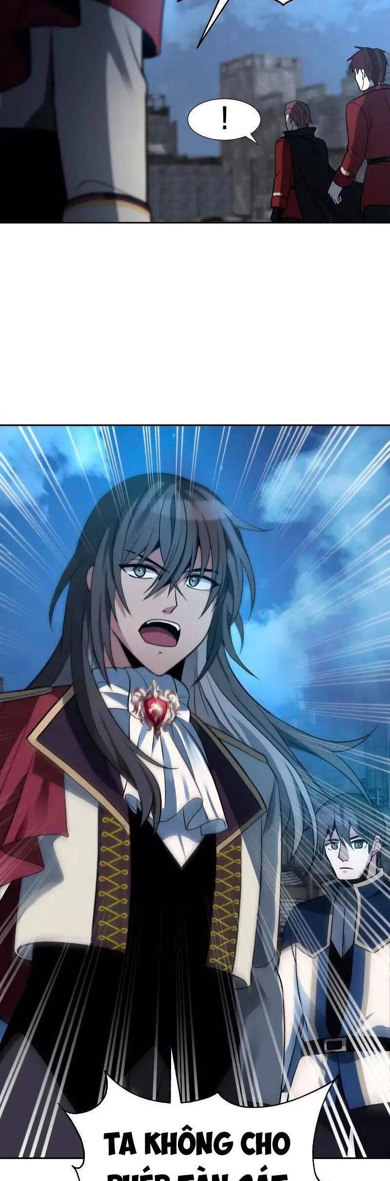 Quay Trở Lại Dị Giới Một Lần Nữa Chapter 26 - 29