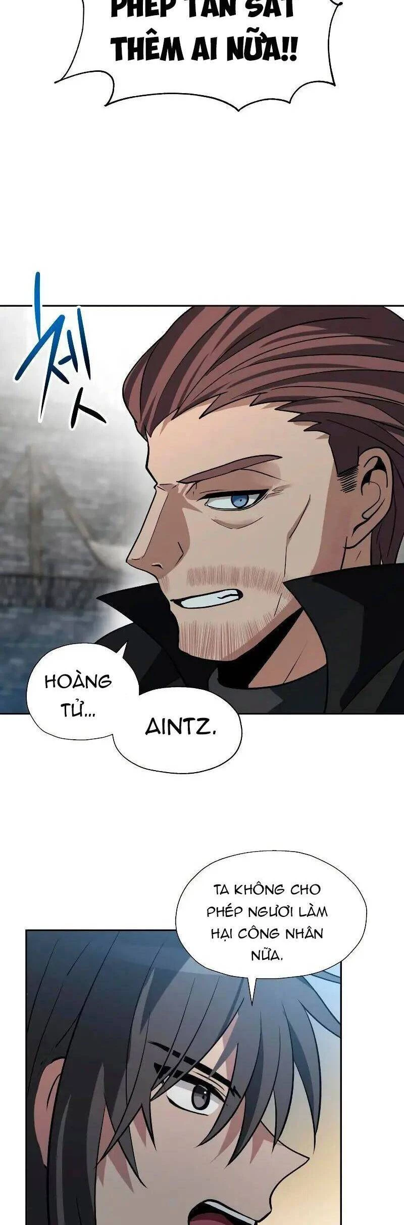 Quay Trở Lại Dị Giới Một Lần Nữa Chapter 26 - 30