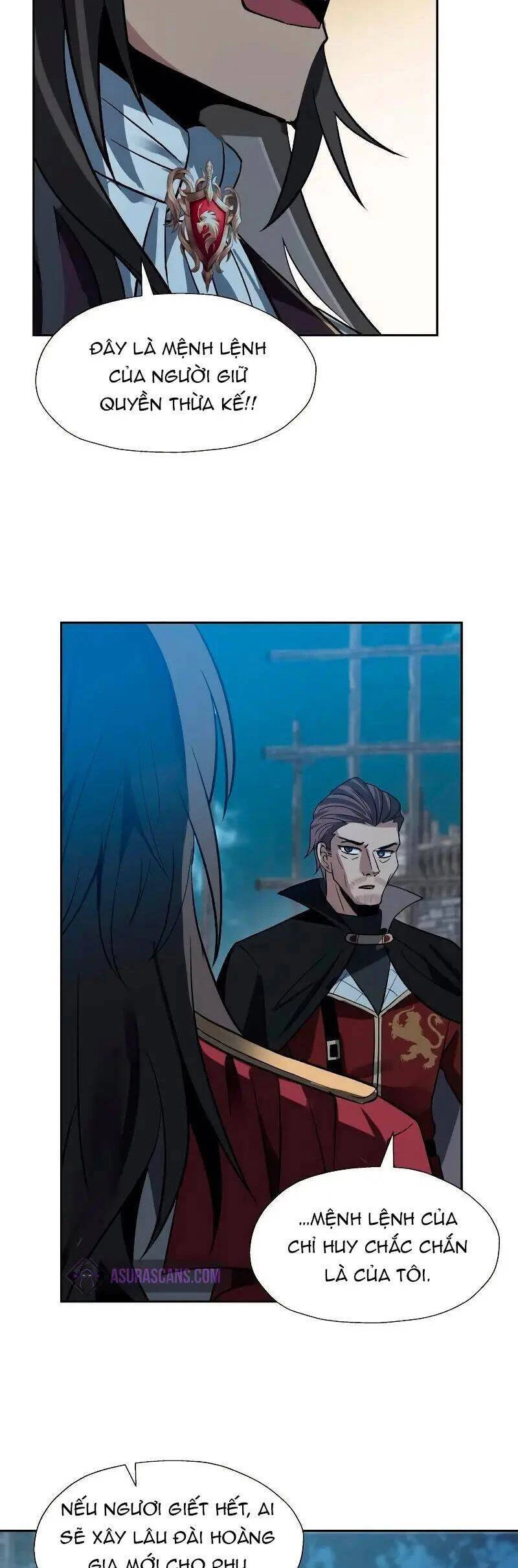 Quay Trở Lại Dị Giới Một Lần Nữa Chapter 26 - 31