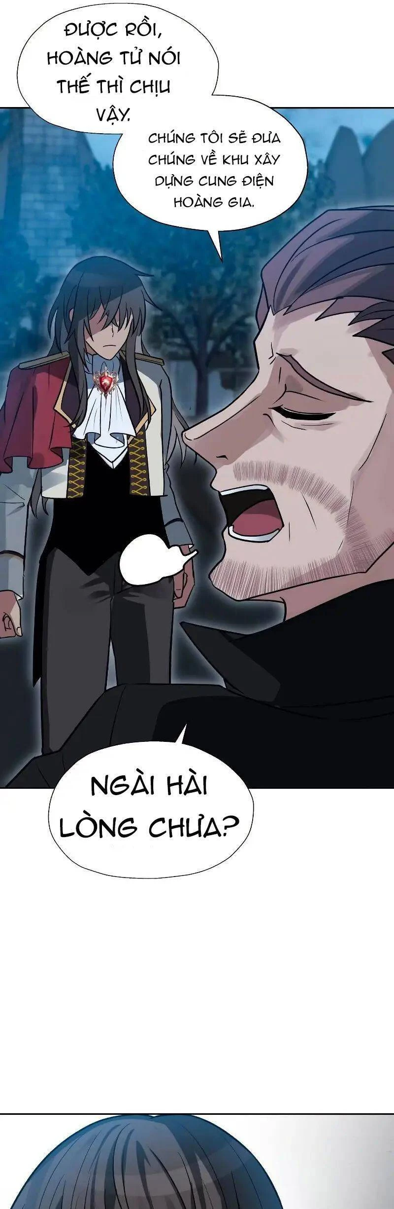 Quay Trở Lại Dị Giới Một Lần Nữa Chapter 26 - 33