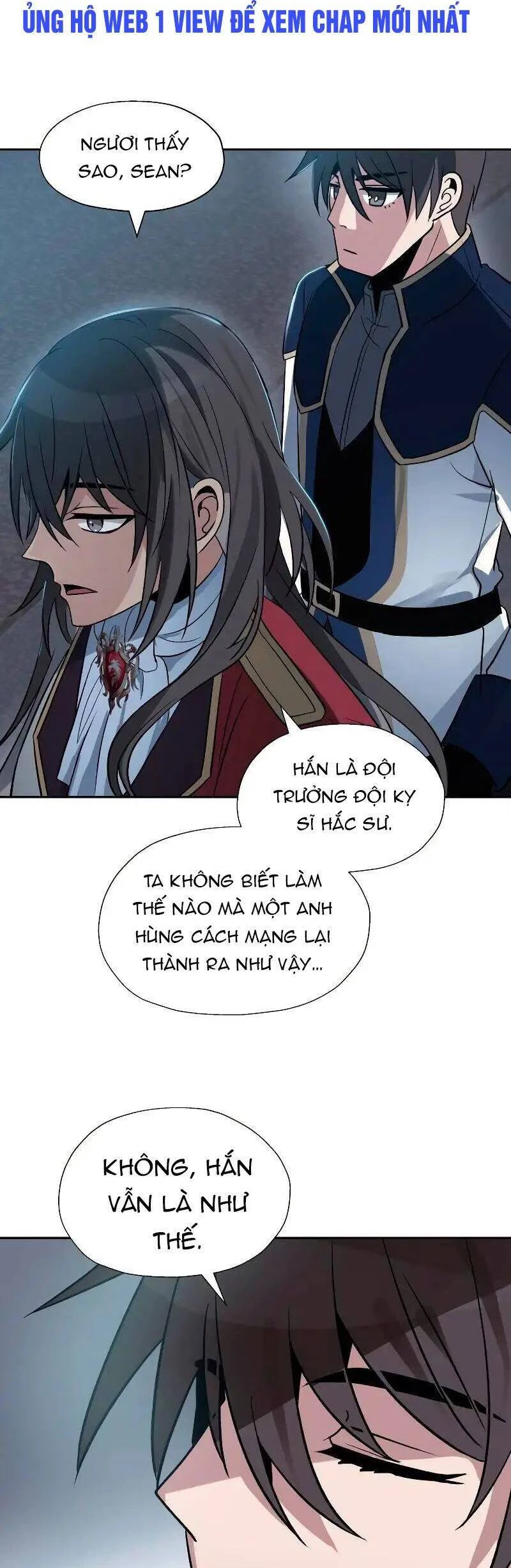 Quay Trở Lại Dị Giới Một Lần Nữa Chapter 26 - 36