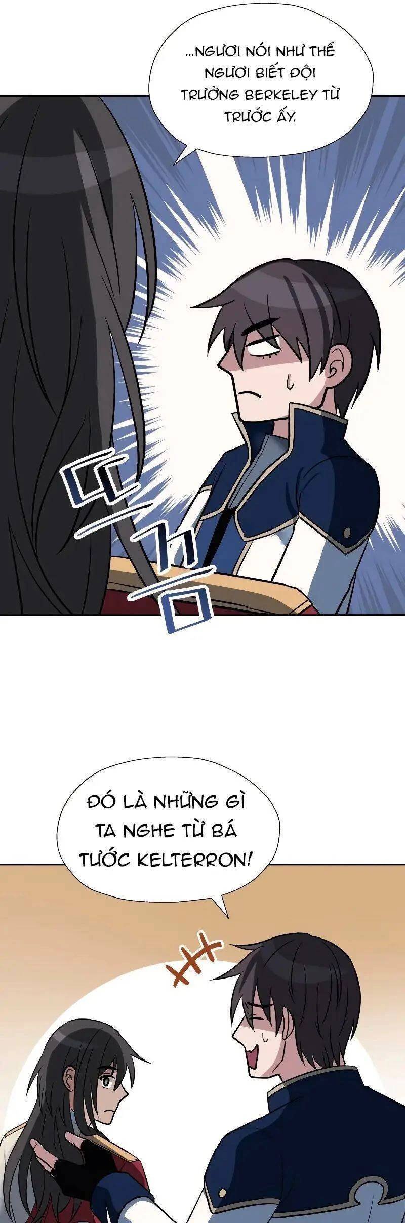 Quay Trở Lại Dị Giới Một Lần Nữa Chapter 26 - 38