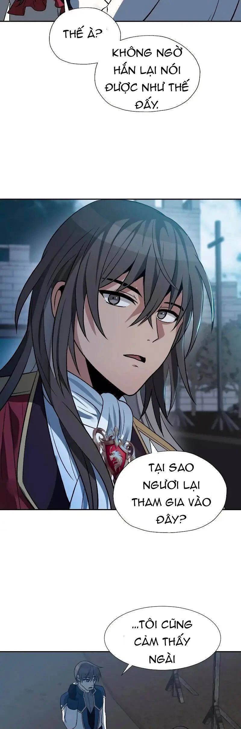 Quay Trở Lại Dị Giới Một Lần Nữa Chapter 26 - 39