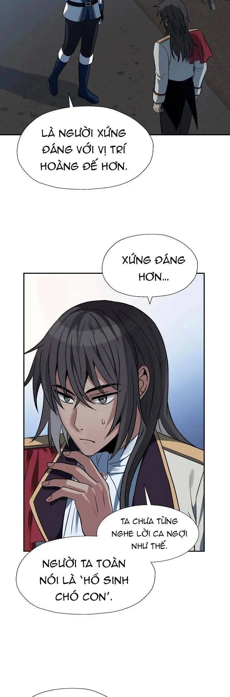 Quay Trở Lại Dị Giới Một Lần Nữa Chapter 26 - 40