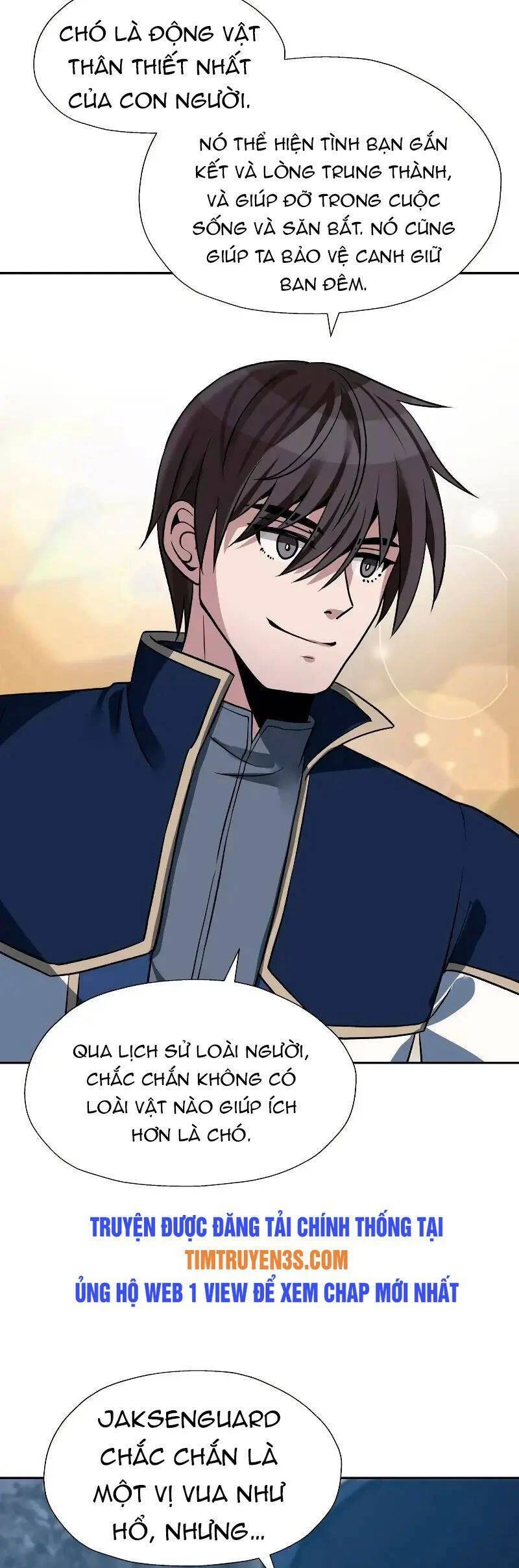 Quay Trở Lại Dị Giới Một Lần Nữa Chapter 26 - 41