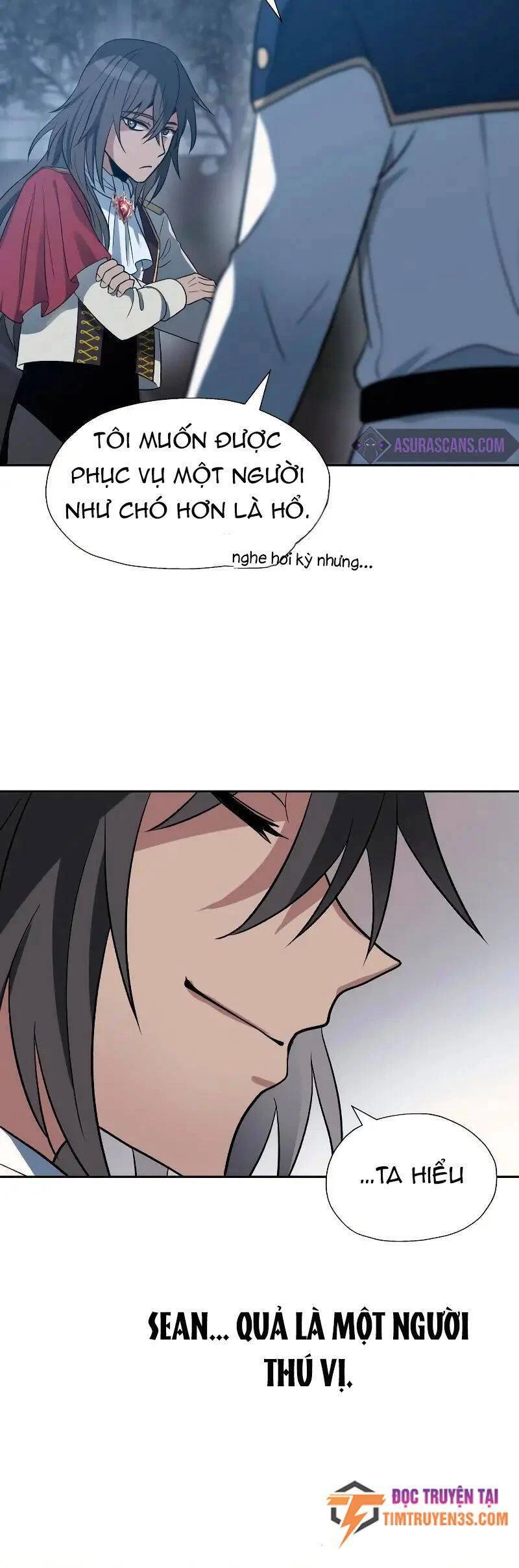 Quay Trở Lại Dị Giới Một Lần Nữa Chapter 26 - 42