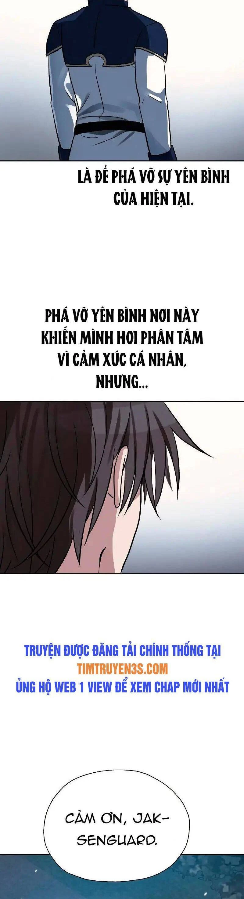 Quay Trở Lại Dị Giới Một Lần Nữa Chapter 26 - 45