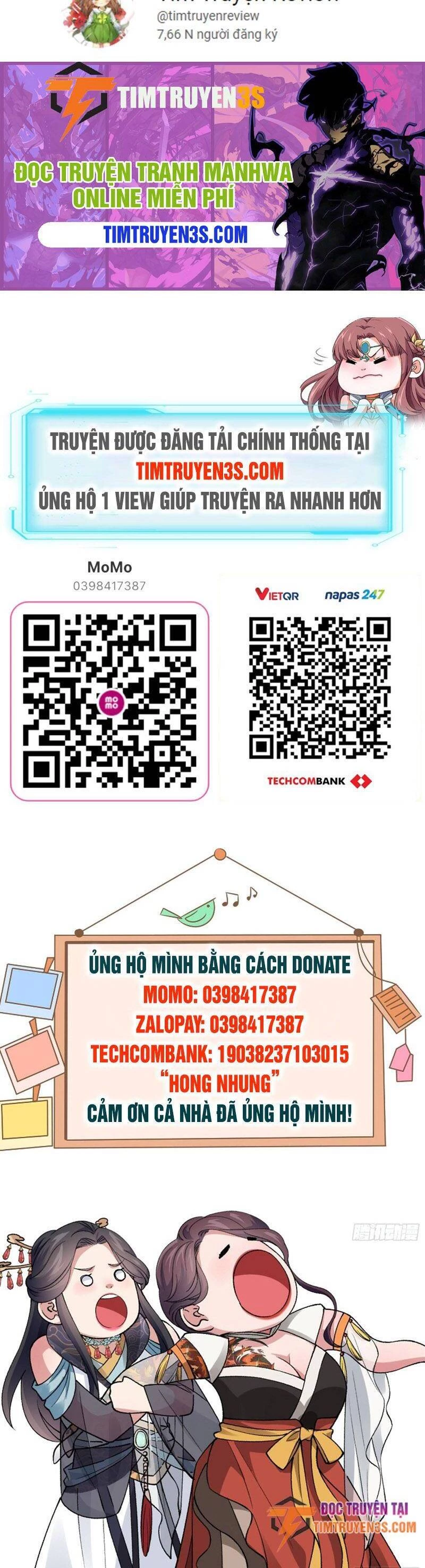 Quay Trở Lại Dị Giới Một Lần Nữa Chapter 26 - 47