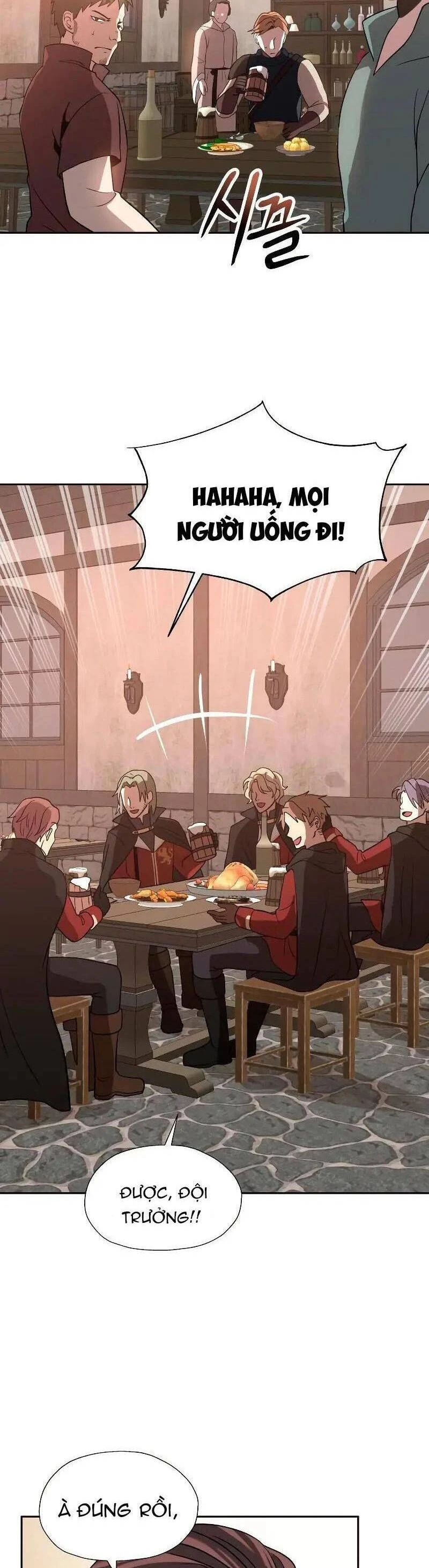 Quay Trở Lại Dị Giới Một Lần Nữa Chapter 27 - 2